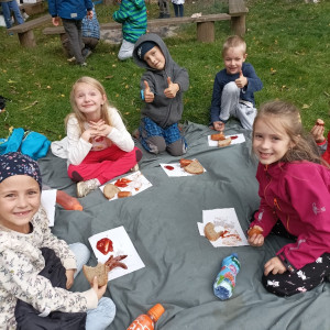 Tereziánské babí léto