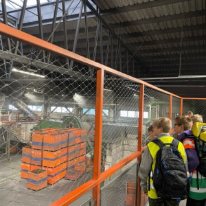 Recyklace elektroodpadu