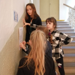 Podzimní výstava na zahradě