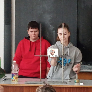 Vánoční bádání