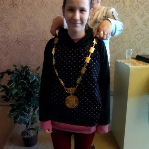 Návštěva na MěÚ Polná