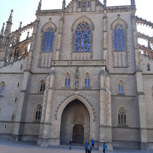 Kutná Hora (7. ročník)