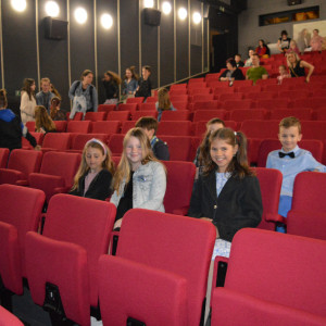 Jarní koncert pro maminky