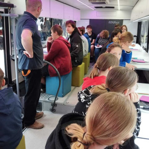EDUbus