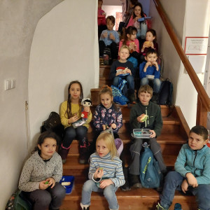 Muzeum Vysočina - 3.C
