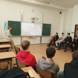Poruchy příjmu potravy