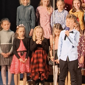 Jarní koncert