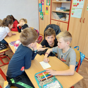 Zdravá 5, První pomoc