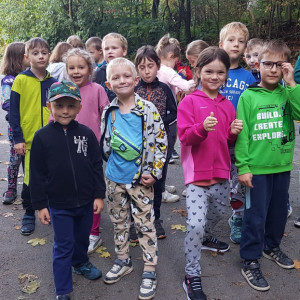 Vodník - Běh Březinou