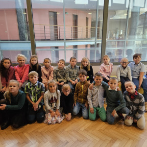 Horácké divadlo Jihlava 2. ročník