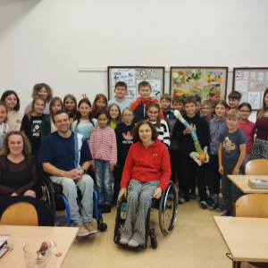 Vzpoura úrazům 5. ročník