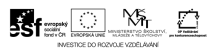 Operační program Vzdělávání pro konkurenceschopnost - Výzva č. 56