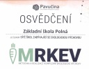 Projekt mrkev a bedrník