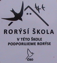 Projekt rorýsí škola